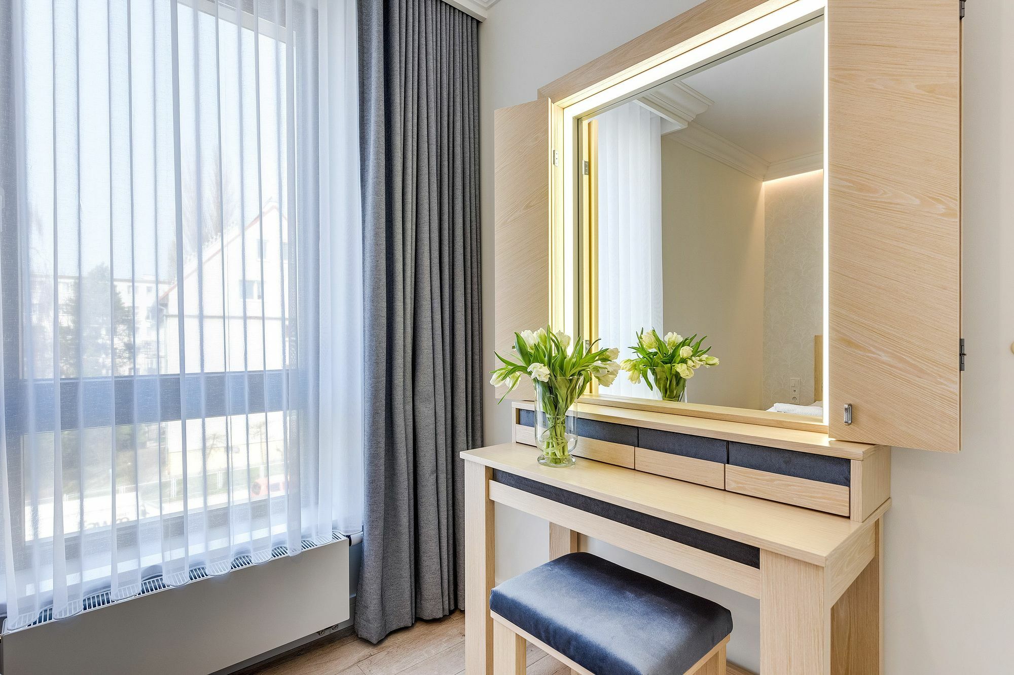 Lion Apartments - Sopot 19 211 エクステリア 写真
